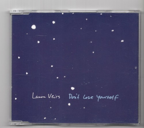 Laura veirs don t - (ex845), don't