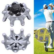 1-30Pcs Golf Shoes Spikes Fast