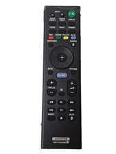 New RMT-AH240E For Sony Sound