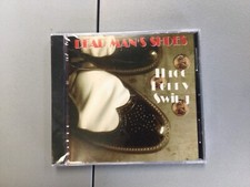 DEAD MAN’S SHOES “THREE