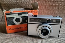 Agfa iso rapid parator - agfa, 35mm