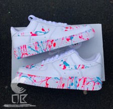 Nike Air Force 1 Custom