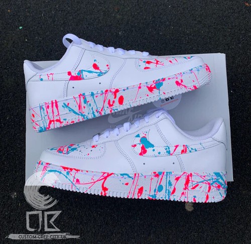 Nike air force - air,