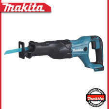 Makita DJR186Z Reciprocating