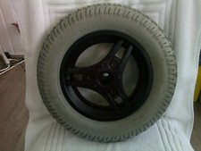 3.00-8 (14X3) Drive Wheel for