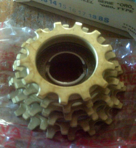 Nos regina extra oro - 6, speed