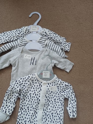 Bundle newborn baby - bundle,