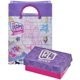 Shopkins real littles sneakers - littles,