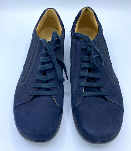Hotter ladies navy - hotter,