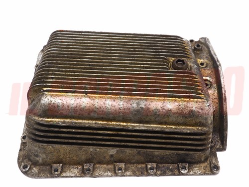 Original nos lancia fulvia - nos,