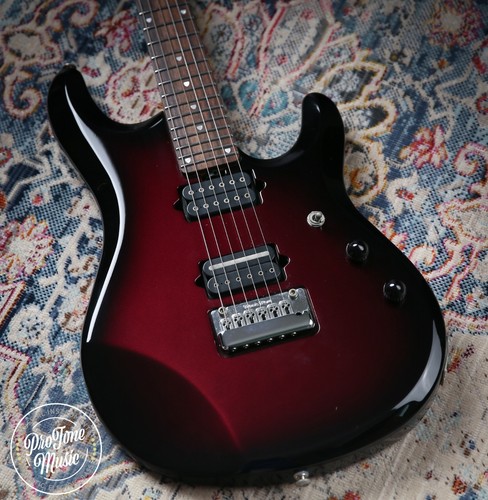 Ernie ball music - man, jp6