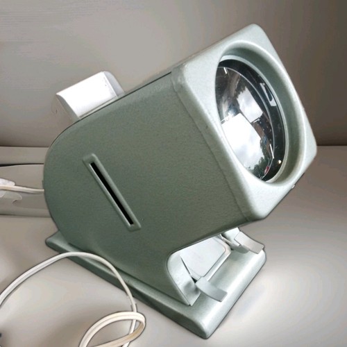 Kindermann 35mm slide viewer