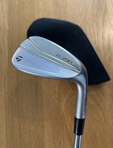 Taylormade 790 tungsten - taylormade,