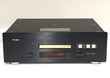 Teac vrds player hi fi - cd,
