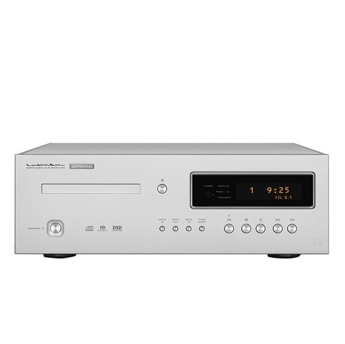 Luxman 100 centennial - luxman,