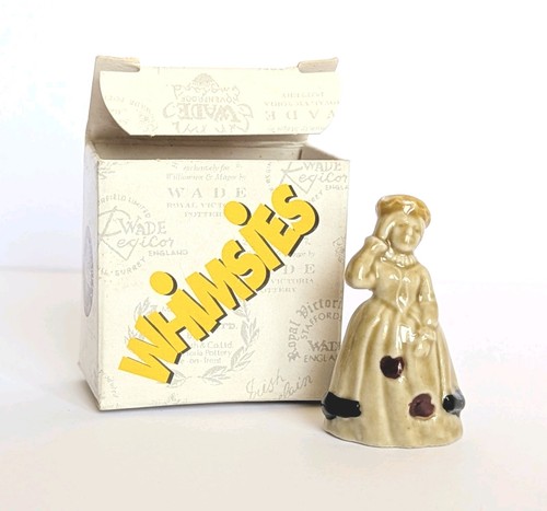Wade whimsies boxed queen - queen, of