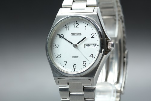 Near mint seiko - [near,