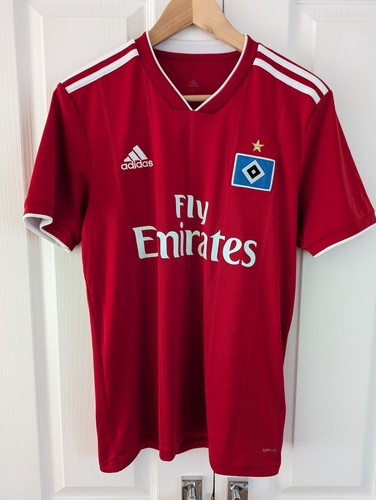 Men adidas hamburg - men's, 2018/19