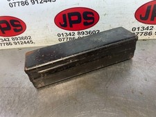 Tool box + lid X Ford 1710 4wd compact tractor.........£40+VAT