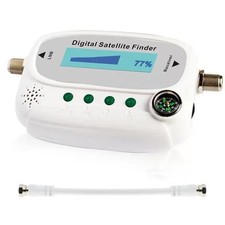 Digital satellite signal - satellite,