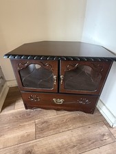 Desktop Wooden Storage Drawer