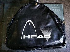 Vintage Head Sports Bag Side