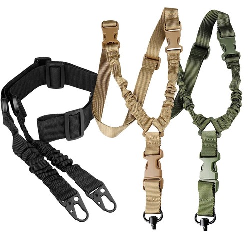 Tactical point shoulder - 2,