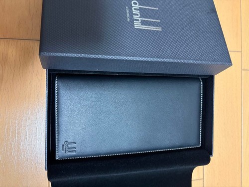 Dunhill adv8 zip - dunhill, l2g217a