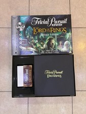 The Lord of the Rings, Trivial
