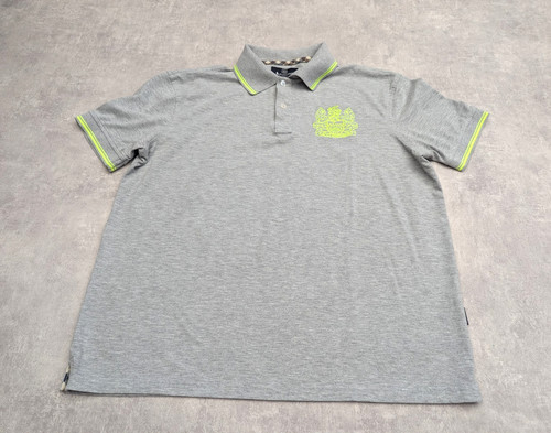 Aquascutum polo shirt mens - aquascutum,