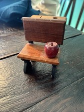 VTG Teacher's School Desk W/