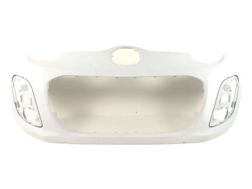 Citroen vtr front bumper - c1,