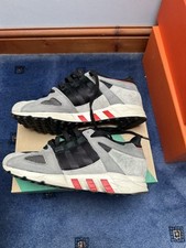 Adidas Consortium EQT Guidance