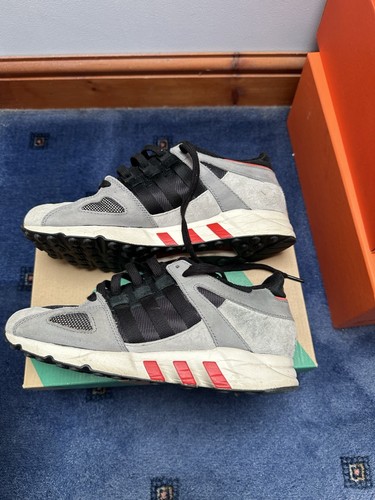 Adidas consortium eqt - adidas,
