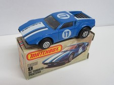 Matchbox Superfast No.8