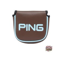 PING Color Coded Putter Cover