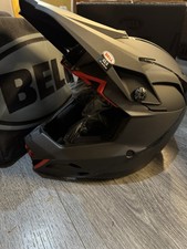 Bell Full 10 Spherical Full