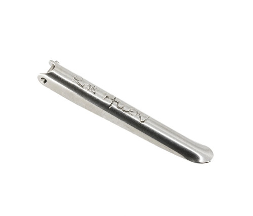Rob allen flopper and - flopper, pin