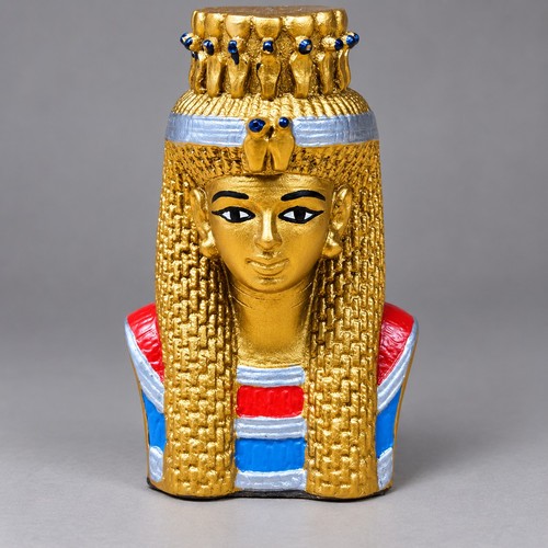 Egyptian queen cleopatra style - egyptian,
