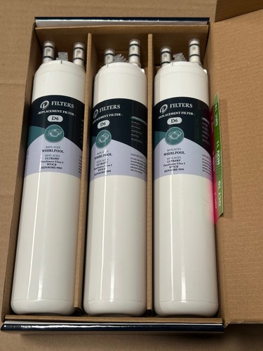 Pack brand new ultrawf - 3,