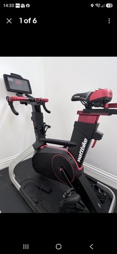 Wattbike atom smart - wattbike,