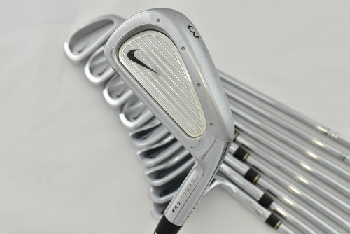 Nike pro combo forged - pro, 10pcs