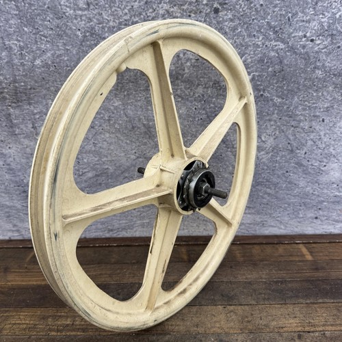 Vintage skyway usa - skyway, wheel