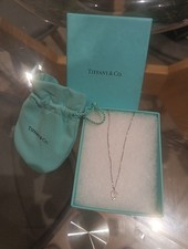 Tiffany & Co. Elsa Peretti 925