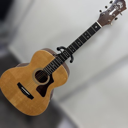 Guild acoustic guitar - acoustic,