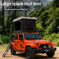 Hard Shell Folding Roof Tent