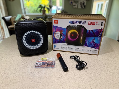 Jbl partybox encore portable - jbl,