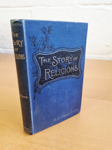 Rev price the story of - e., d.