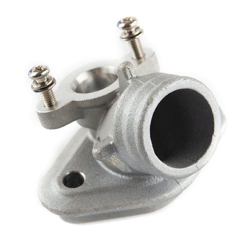 Scooter inlet manifold for - inlet,