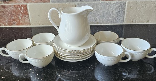 Staffordshire fine bone china - fine,